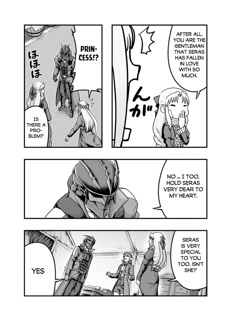 Failure Frame, Chapter 56.1 image 12